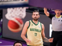 男篮亚洲杯澳大利亚男篮vs伊朗男篮前瞻|预测结果 伊朗能否爆冷？