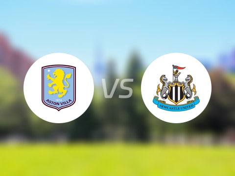 【英超】阿斯顿维拉vs纽卡斯尔联比赛结果：阿斯顿维拉(0-0)纽卡斯尔联比分战报(2025年08月16日)