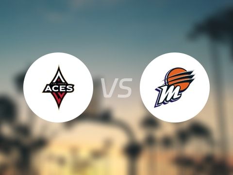 【WNBA】王牌vs水星录像回放在线观看(2025年08月16日)