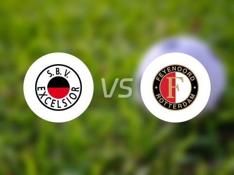 荷甲比赛前瞻：SBV精英vs费耶诺德预测分析(2025年08月17日)