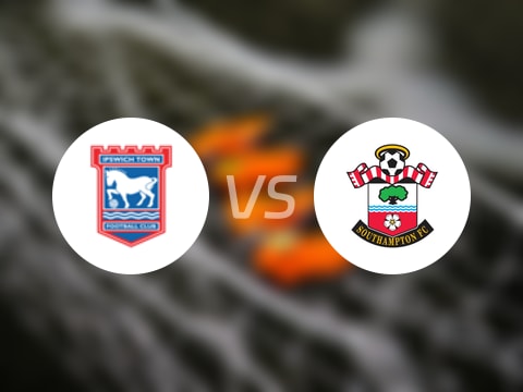 英冠比赛前瞻：伊普斯维奇vs南安普顿预测分析(2025年08月17日)