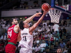 中国男篮vs新西兰男篮直播在线直播观看-男篮亚洲杯半决赛（8.16）谁会笑到最后