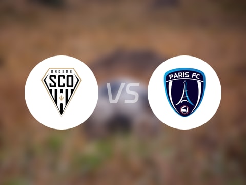 法甲比赛前瞻：昂热vs巴黎FC预测分析(2025年08月17日)