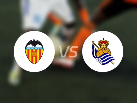 西甲比赛前瞻：瓦伦西亚vs皇家社会预测分析(2025年08月17日)