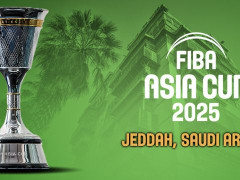 亚洲杯半决赛中国男篮vs新西兰男篮裁判名单出炉！伊拉克裁判执法 曾驱逐赵睿孙铭徽