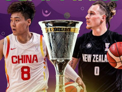 男篮亚洲杯前瞻 中国男篮vs澳大利亚预测结果 全力以赴冲击冠军