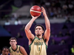 男篮高清直播在线直播：亚洲杯决赛中国男篮vs澳大利亚男篮（8月18日）