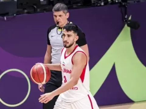 【全场回放】 伊朗vs新西兰