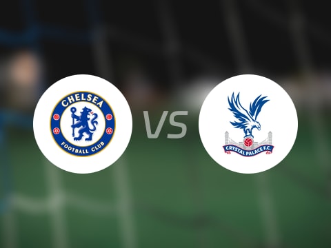 【英超联赛第1轮】切尔西vs水晶宫直播在线观看(2025年08月17日)