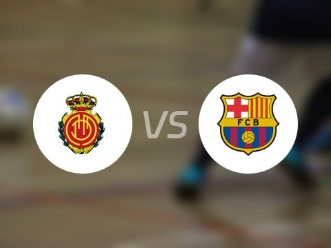 马略卡vs巴萨回放录像【2025年08月17日】