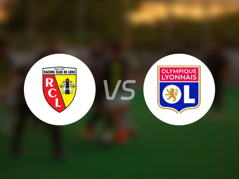 【法甲】朗斯vs里昂比赛结果：朗斯(0-1)里昂比分战报(2025年08月16日)