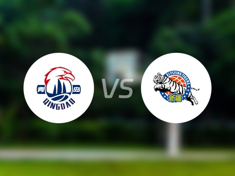 【CBA夏季联赛小组赛】青岛vs新疆录像回放在线观看(2025年08月16日)