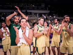 男篮亚洲杯决赛-中国男篮vs澳大利亚男篮比分预测（8月18日）冲击亚洲冠军