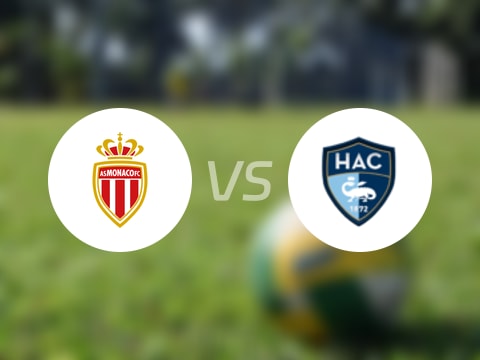 【法甲联赛第1轮】摩纳哥vs勒阿弗尔录像回放在线观看(2025年08月17日)