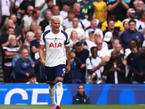 【全场回放】 托特纳姆热刺vs伯恩利 (吴桐、贺宇)