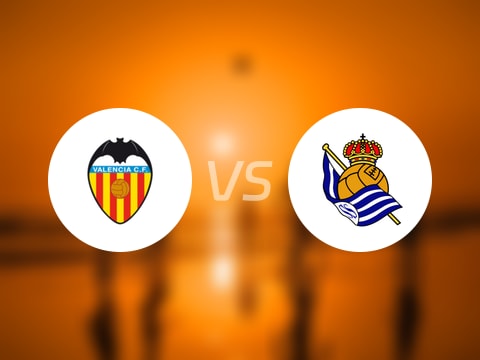 【西甲联赛第1轮】瓦伦西亚vs皇家社会直播在线观看(2025年08月17日)