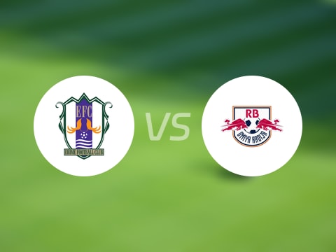 【日职乙】爱媛FCvsRB大宫松鼠首发阵容名单(2025年08月17日)