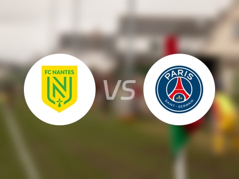 【法甲】南特vs巴黎圣日耳曼伤病名单最新(2025年08月18日)