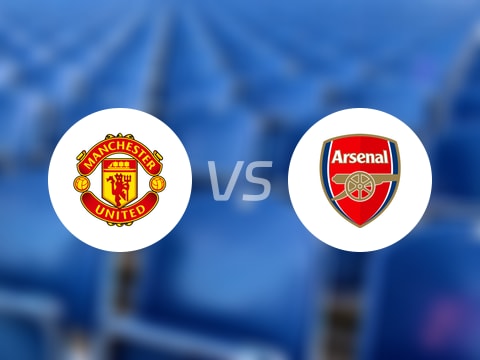 【英超联赛第1轮】曼联vs阿森纳直播在线观看(2025年08月17日)