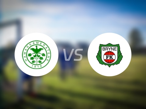 【挪超】汉坎vs布莱尼首发阵容名单(2025年08月17日)