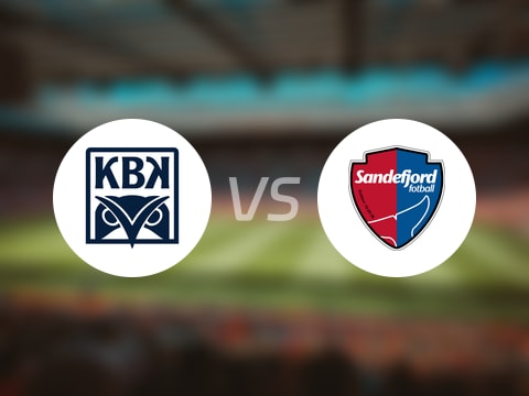 【挪超】克里斯蒂安松vs桑德菲杰首发阵容名单(2025年08月17日)