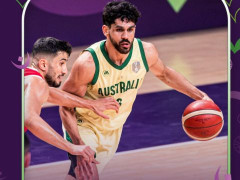 2025男篮亚洲杯最新战报 中国男篮决赛对战澳大利亚男篮