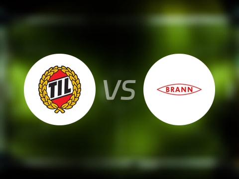 【挪超】特罗姆瑟vs布兰首发阵容名单(2025年08月17日)