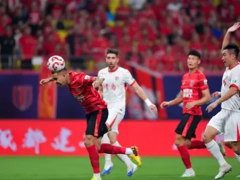 【全场回放】 成都蓉城vs青岛海牛 (袁甲、杨晨)