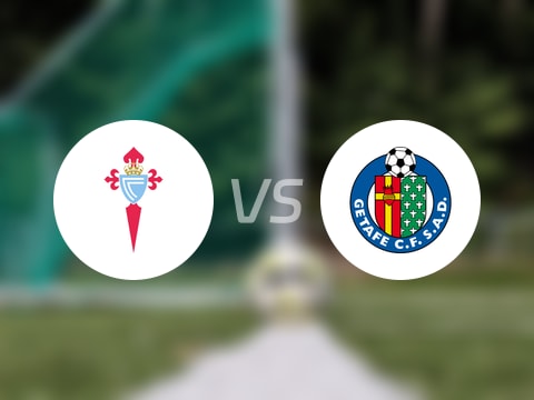 【西甲】塞尔塔vs赫塔菲首发阵容名单(2025年08月17日)