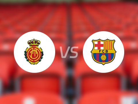 【西甲】马略卡vs巴萨比赛结果：马略卡(0-3)巴萨比分战报(2025年08月17日)