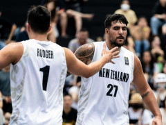 男篮亚洲杯前瞻 伊朗vs新西兰预测比分 谁能夺得季军