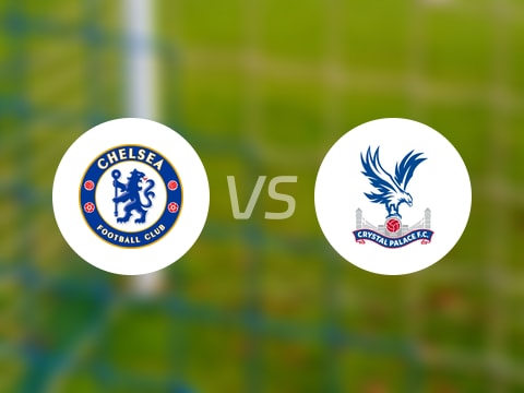 【英超】切尔西vs水晶宫比赛结果：切尔西(0-0)水晶宫比分战报(2025年08月17日)