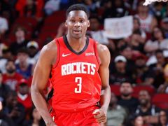 2年450万美元！中锋丹特将与老鹰签约 火箭没有足够空间匹配合同