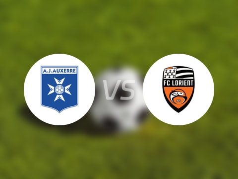 【法甲】欧塞尔vs洛里昂首发阵容名单(2025年08月17日)