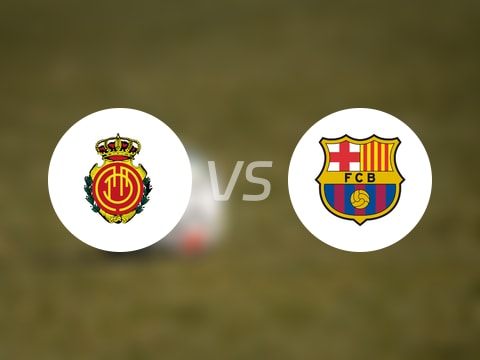 【西甲联赛第1轮】马略卡vs巴萨录像回放在线观看(2025年08月17日)