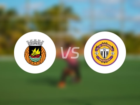 【葡超】里奥阿维vs马德拉国民首发阵容名单(2025年08月17日)