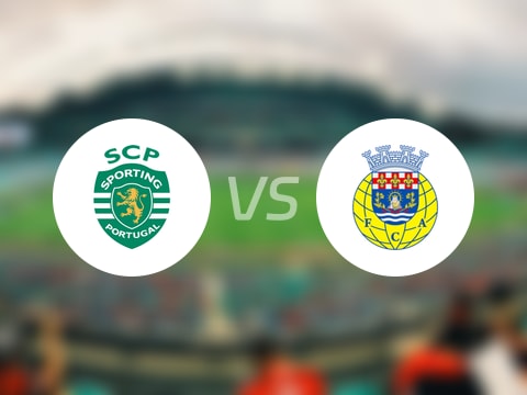 【葡超】葡萄牙体育vs阿罗卡伤病名单最新(2025年08月18日)