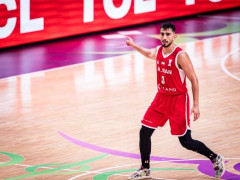 男篮亚洲杯季军赛-新西兰男篮vs伊朗男篮比分预测（8月17日）