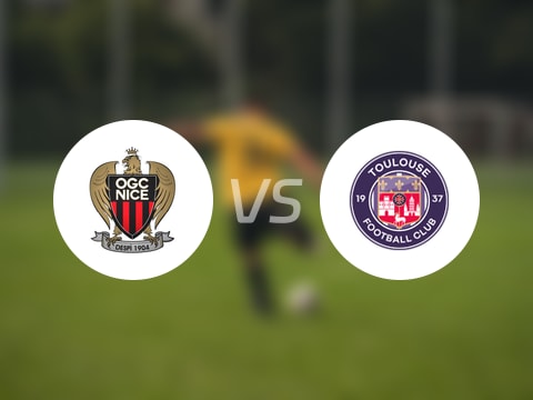 【法甲联赛第1轮】尼斯vs图卢兹直播在线观看(2025年08月17日)