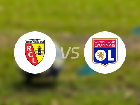 【法甲联赛第1轮】朗斯vs里昂录像回放在线观看(2025年08月16日)