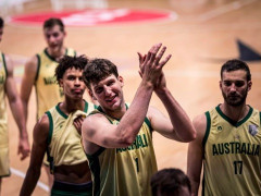 中国男篮vs澳大利亚男篮直播在线直播观看-男篮亚洲杯决赛（8.18）冠军争夺战