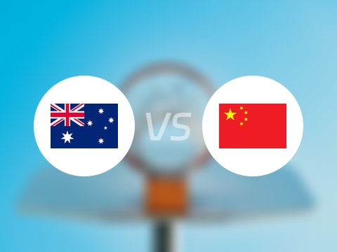 【亚洲杯决赛】澳大利亚vs中国录像回放在线观看(2025年08月18日)