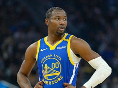 美记：库明加认为自己是与康宁汉姆、巴恩斯同级别球员，期望获得相同水准合同