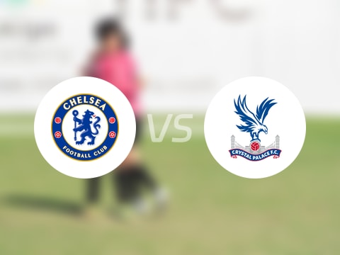 【英超联赛第1轮】切尔西vs水晶宫录像回放在线观看(2025年08月17日)