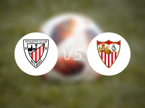 【西甲】毕尔巴鄂vs塞维利亚首发阵容名单(2025年08月18日)