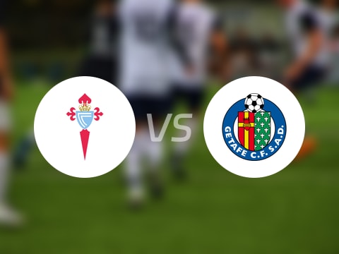 【西甲联赛第1轮】塞尔塔vs赫塔菲录像回放在线观看(2025年08月17日)