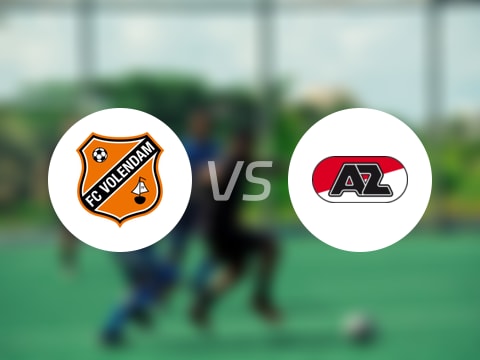 【荷甲】福伦丹vs阿尔克马尔比赛结果：福伦丹(2-2)阿尔克马尔比分战报(2025年08月17日)