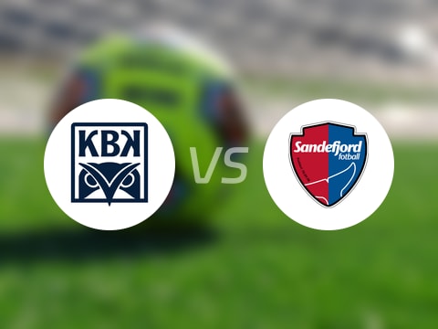 【挪超】克里斯蒂安松vs桑德菲杰比赛结果：克里斯蒂安松(2-2)桑德菲杰比分战报(2025年08月17日)