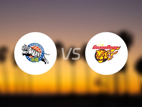 【CBA夏季联赛小组赛】新疆vs广东录像回放在线观看(2025年08月17日)