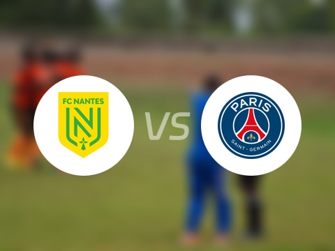 南特vs巴黎圣日耳曼回放录像【2025年08月18日】
